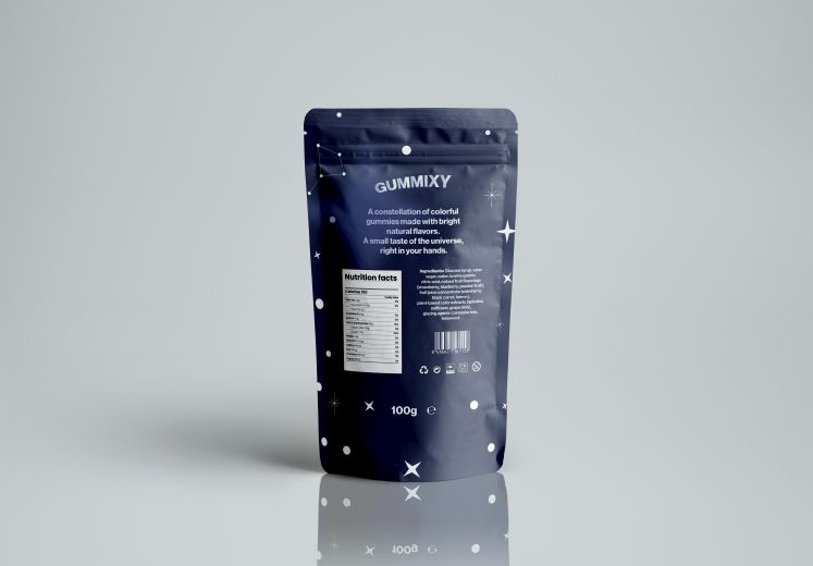 Gummixy