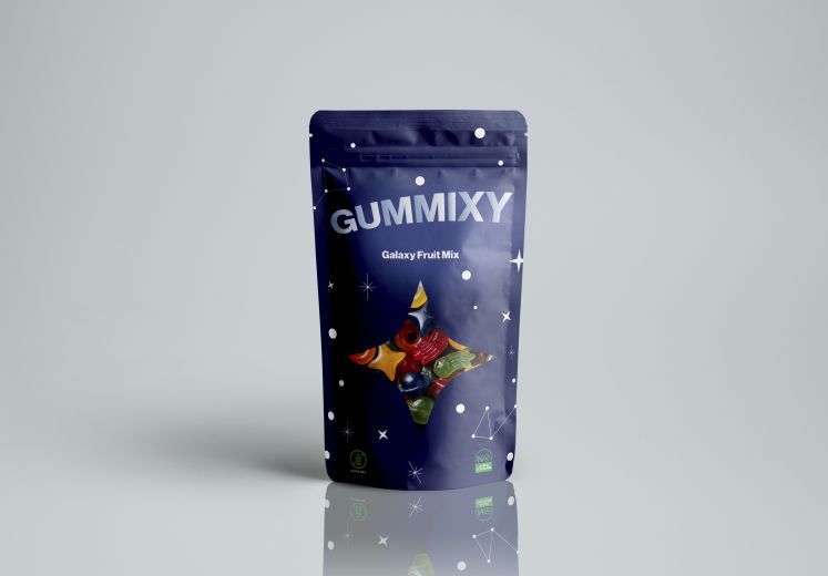 Gummixy
