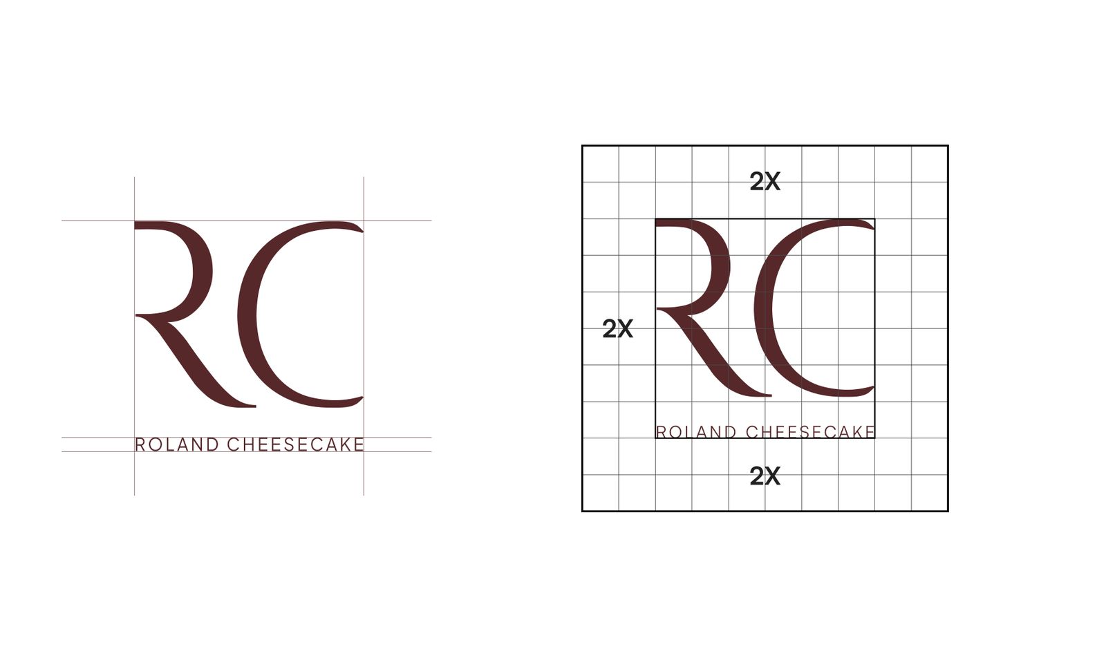 Roland Cheesecake