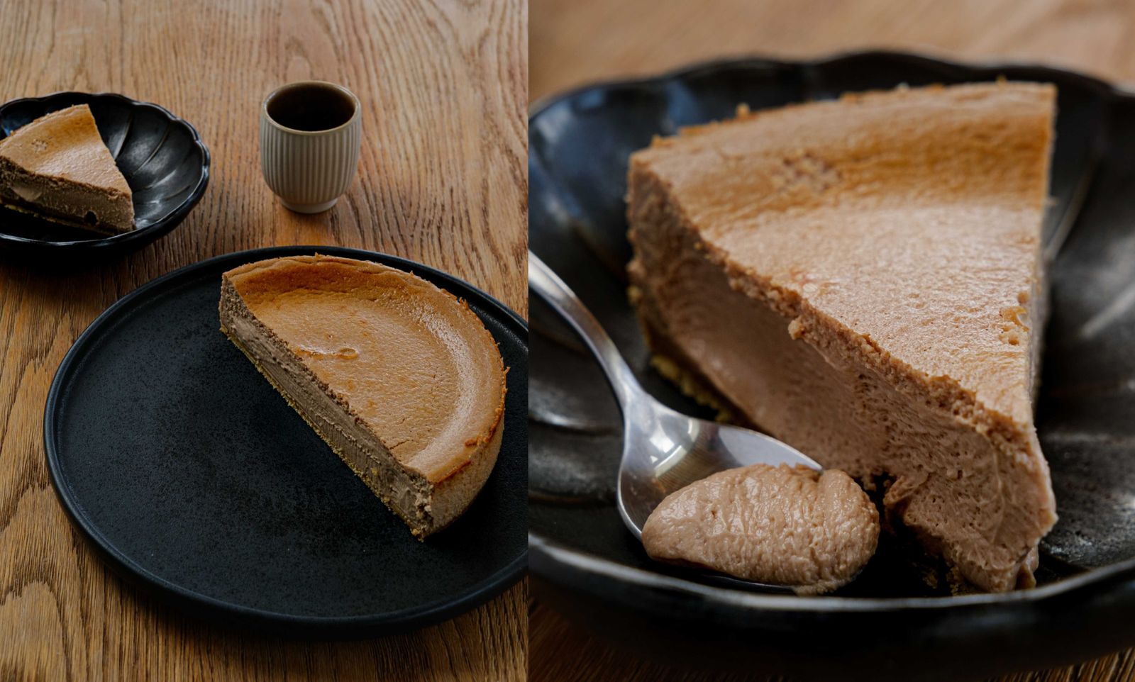 Roland Cheesecake