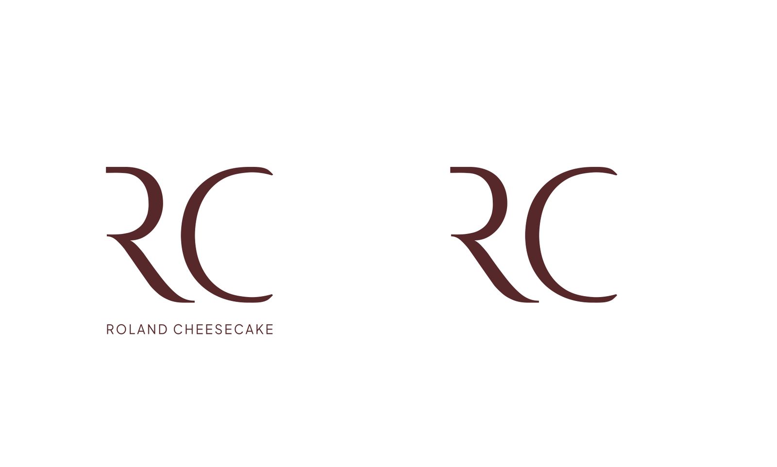 Roland Cheesecake
